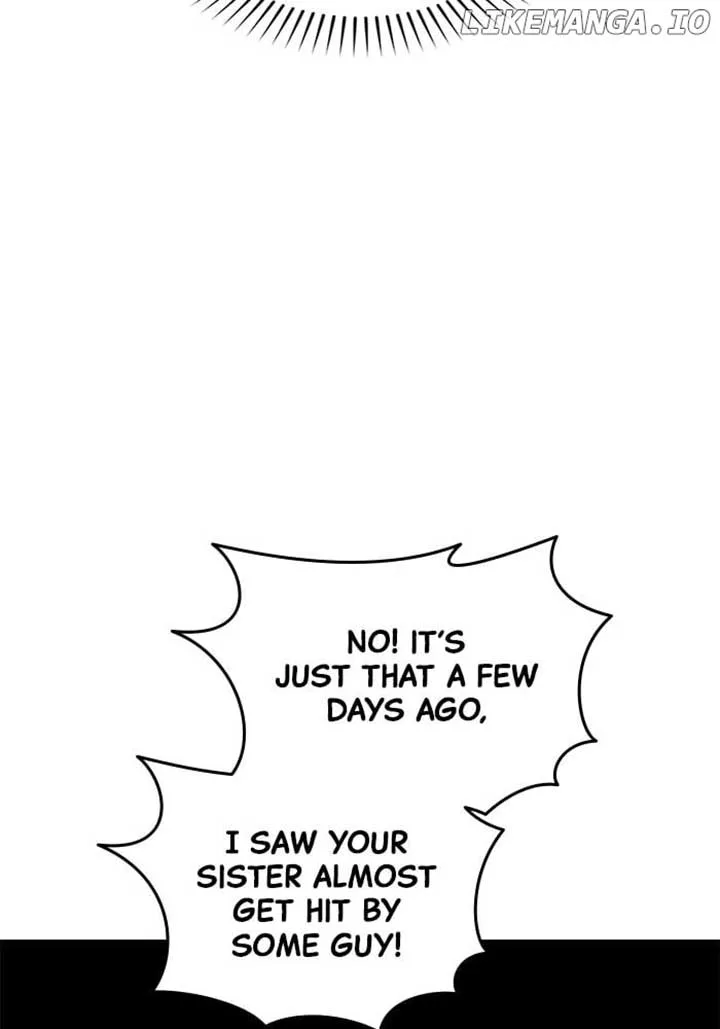 Oh, the Flower That Bloomed on the Wall Chapter 5 page 22