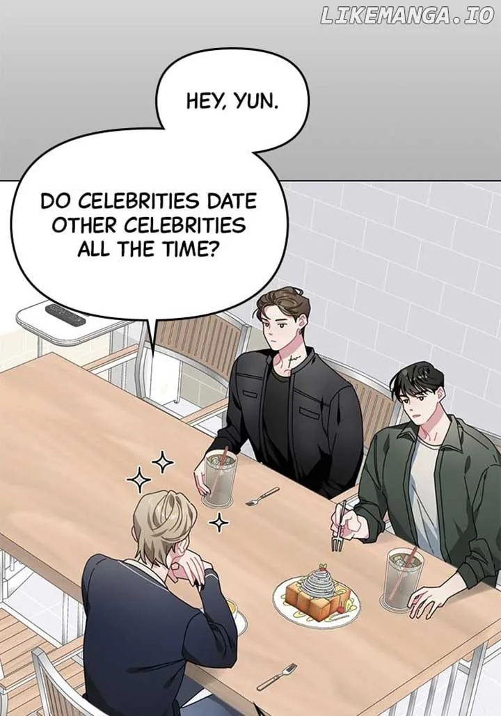 Oh, the Flower That Bloomed on the Wall Chapter 5 page 30