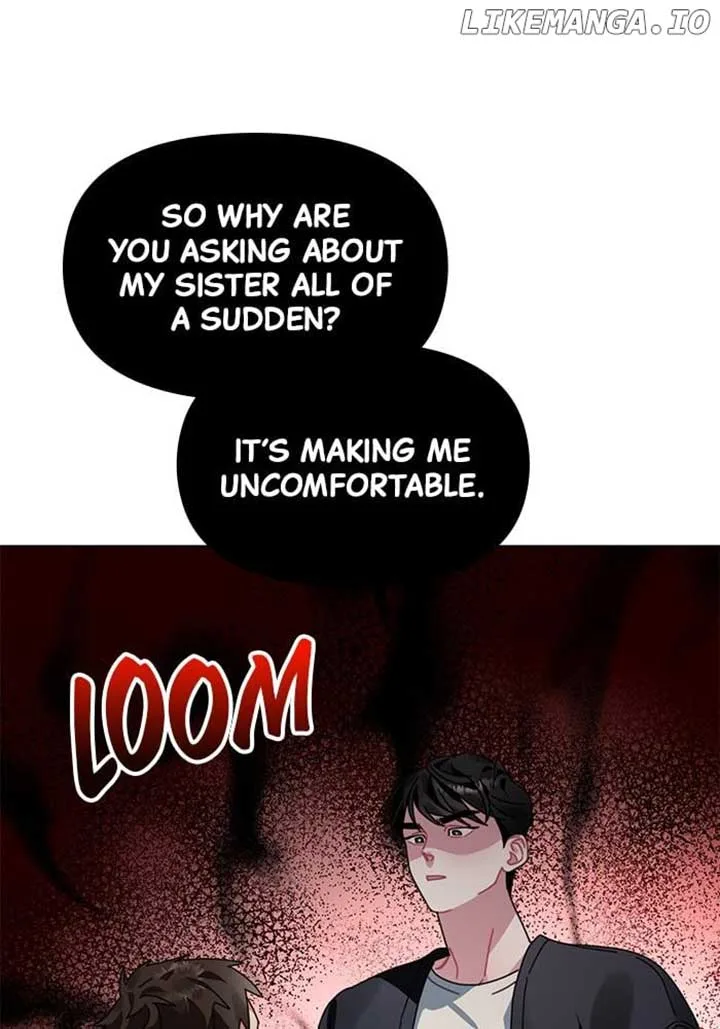Oh, the Flower That Bloomed on the Wall Chapter 5 page 19