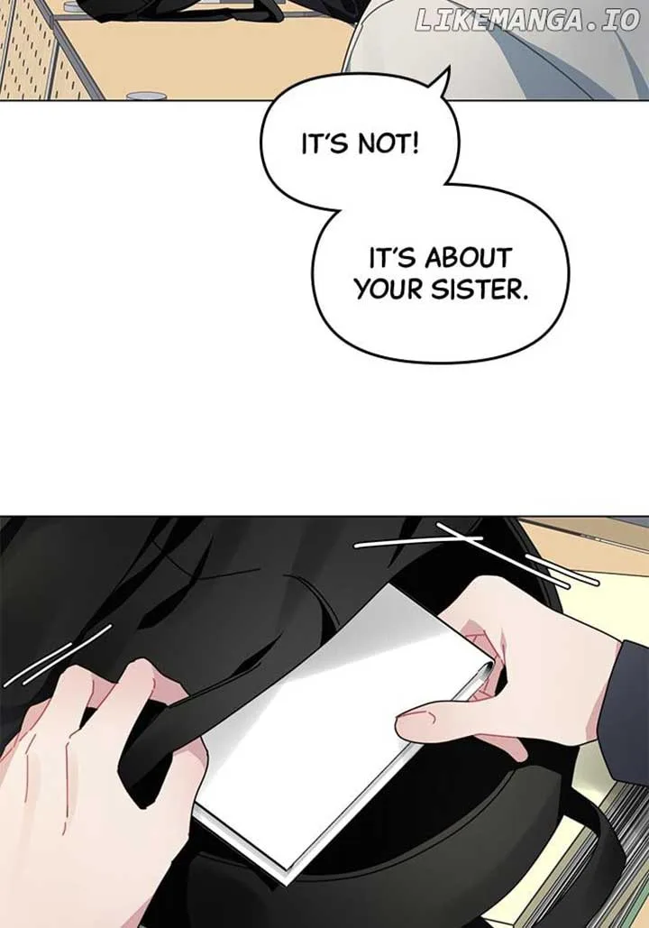 Oh, the Flower That Bloomed on the Wall Chapter 5 page 14