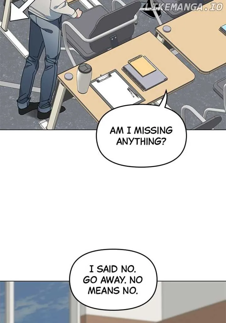 Oh, the Flower That Bloomed on the Wall Chapter 5 page 11