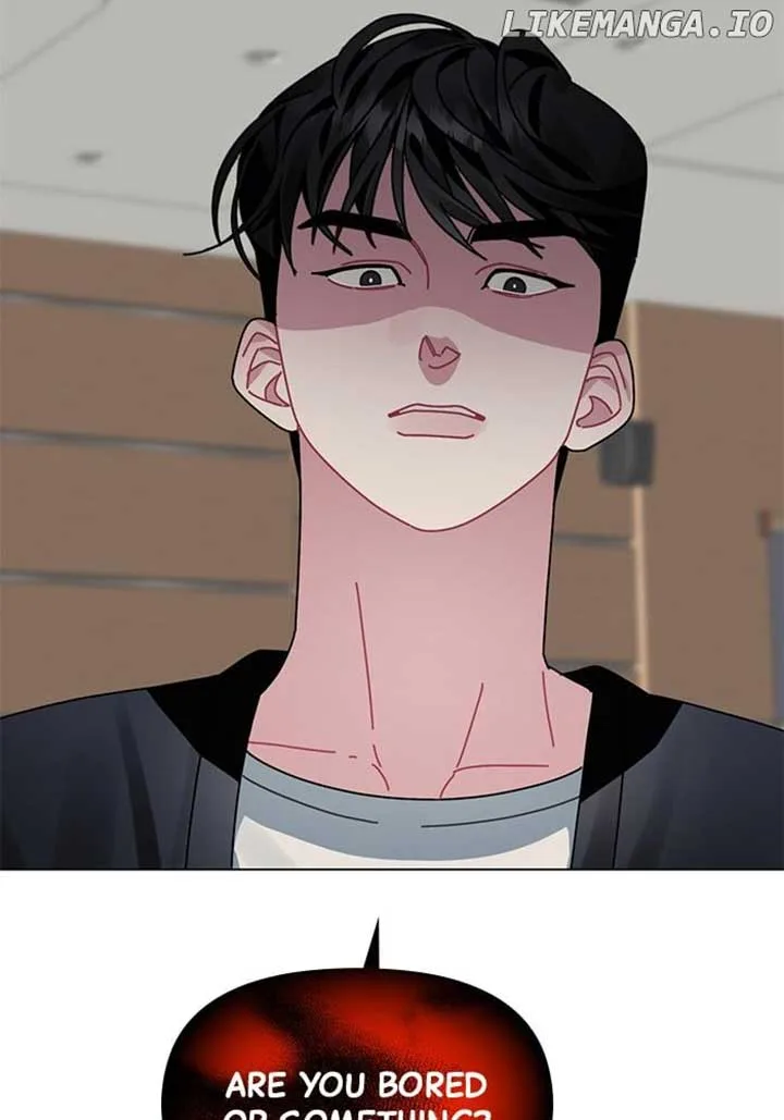 Oh, the Flower That Bloomed on the Wall Chapter 5 page 17