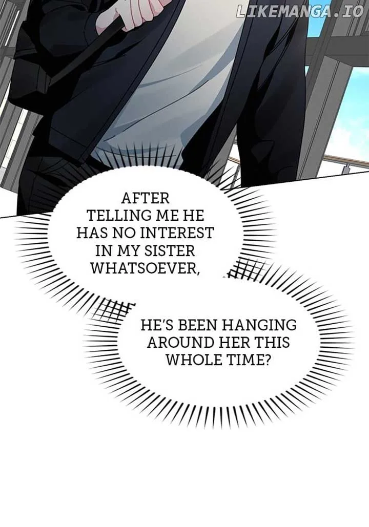 Oh, the Flower That Bloomed on the Wall Chapter 5 page 36