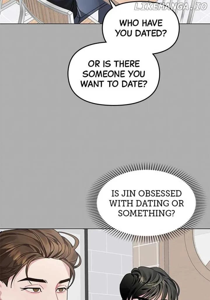 Oh, the Flower That Bloomed on the Wall Chapter 5 page 31