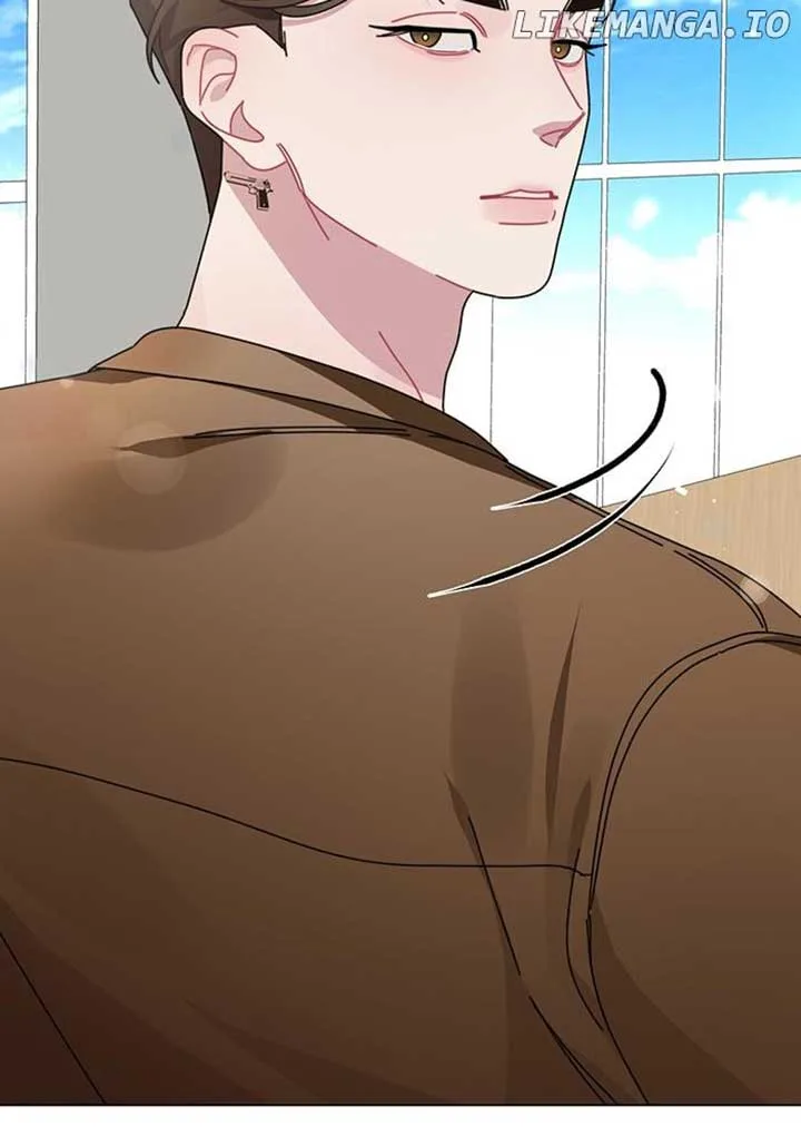 Oh, the Flower That Bloomed on the Wall Chapter 5 page 54