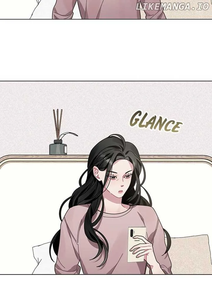 Oh, the Flower That Bloomed on the Wall Chapter 5 page 44