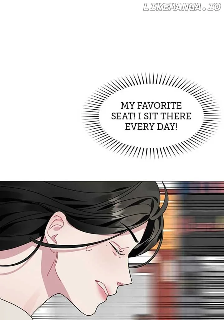 Oh, the Flower That Bloomed on the Wall Chapter 5 page 48