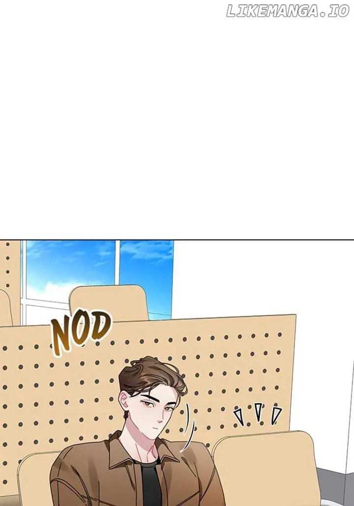 Oh, the Flower That Bloomed on the Wall Chapter 5 page 56