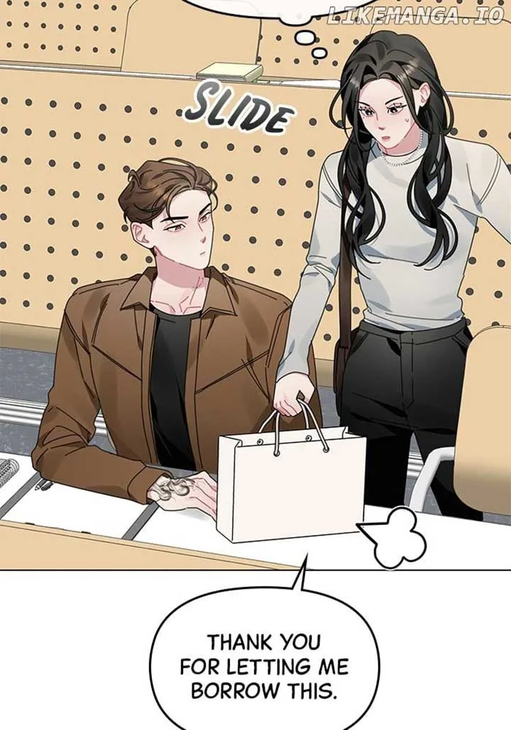 Oh, the Flower That Bloomed on the Wall Chapter 5 page 58