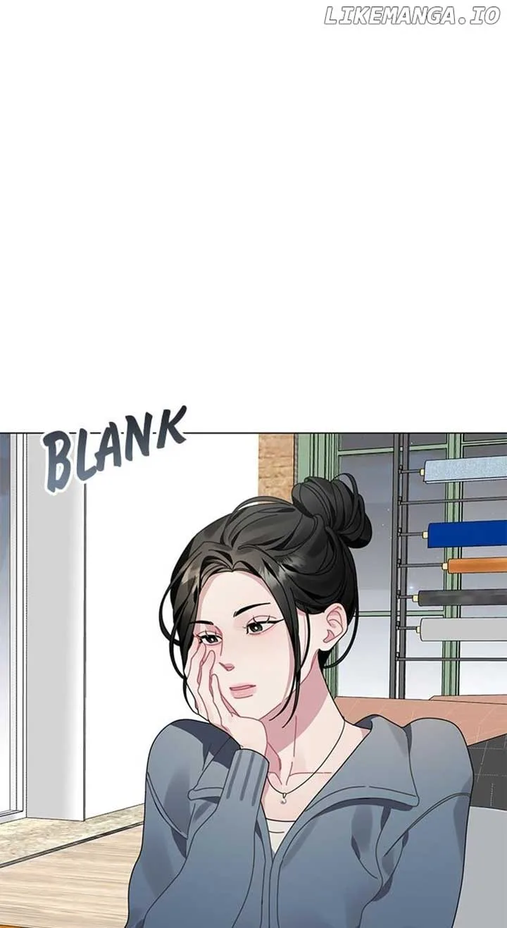 Oh, the Flower That Bloomed on the Wall Chapter 6 page 3