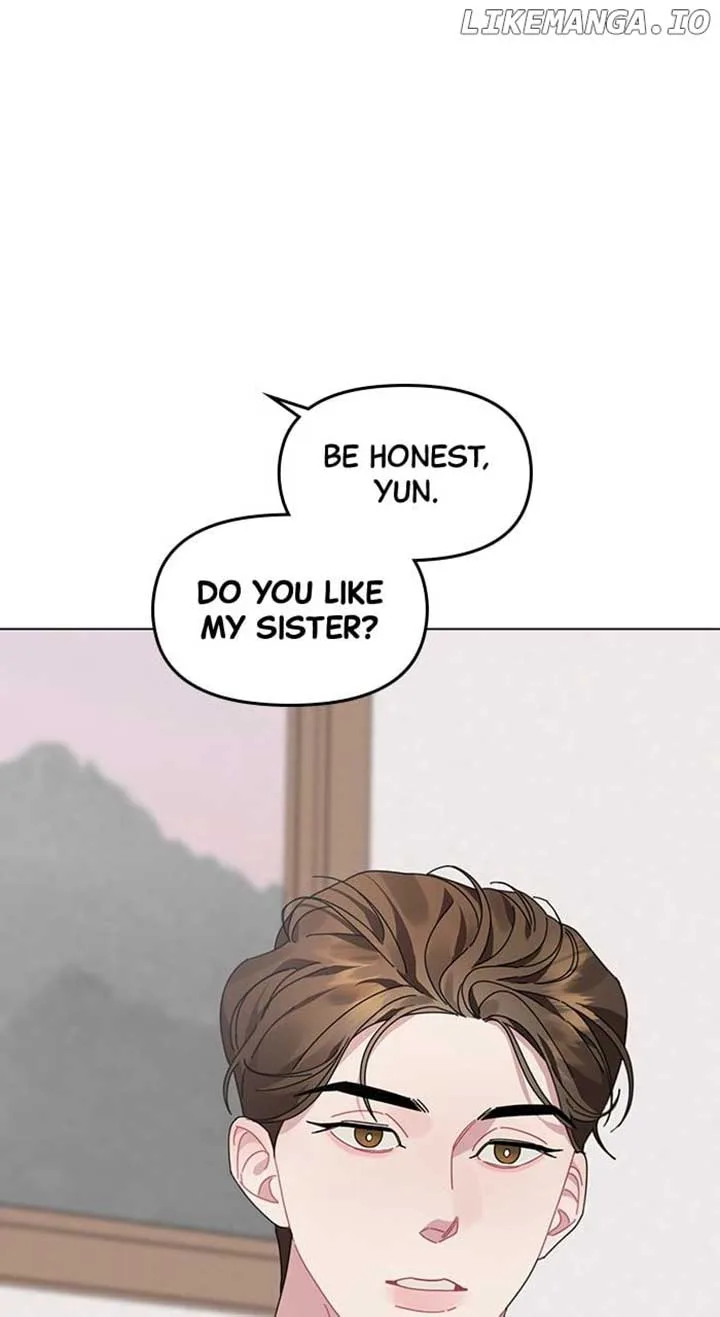 Oh, the Flower That Bloomed on the Wall Chapter 6 page 57