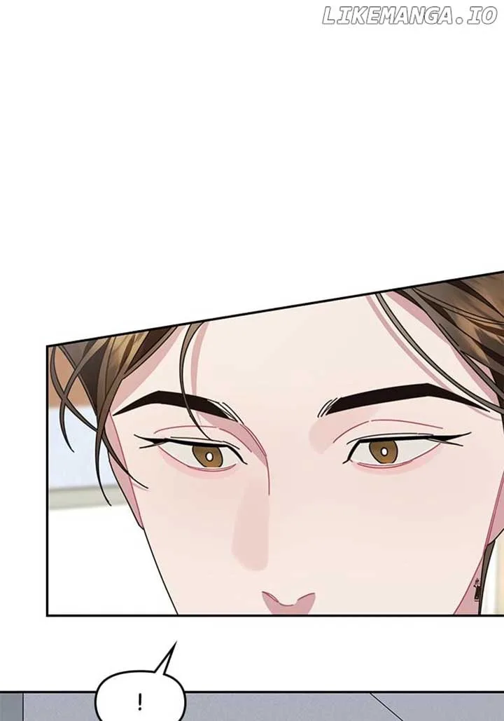 Oh, the Flower That Bloomed on the Wall Chapter 7 page 8