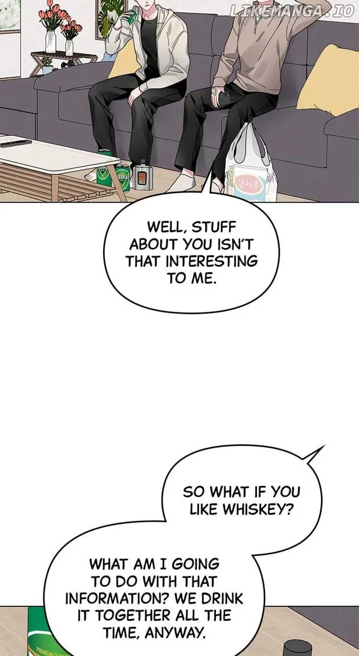Oh, the Flower That Bloomed on the Wall Chapter 6 page 62