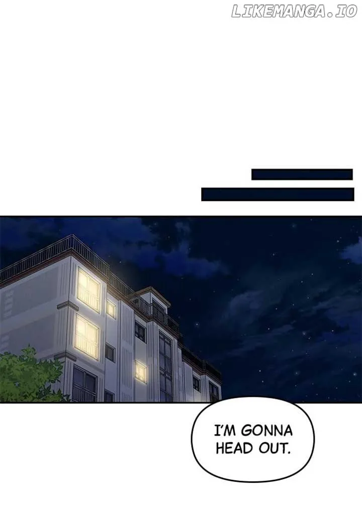 Oh, the Flower That Bloomed on the Wall Chapter 7 page 5