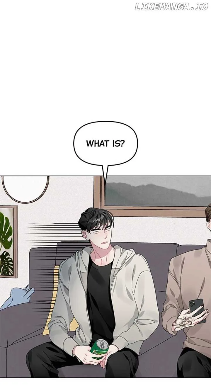 Oh, the Flower That Bloomed on the Wall Chapter 6 page 52