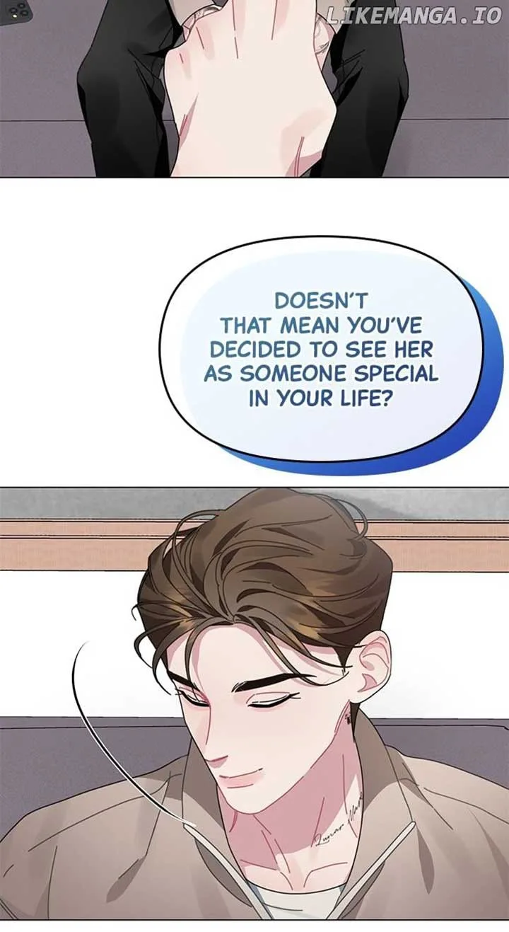Oh, the Flower That Bloomed on the Wall Chapter 6 page 78