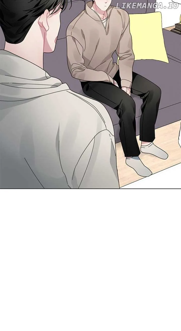 Oh, the Flower That Bloomed on the Wall Chapter 6 page 74