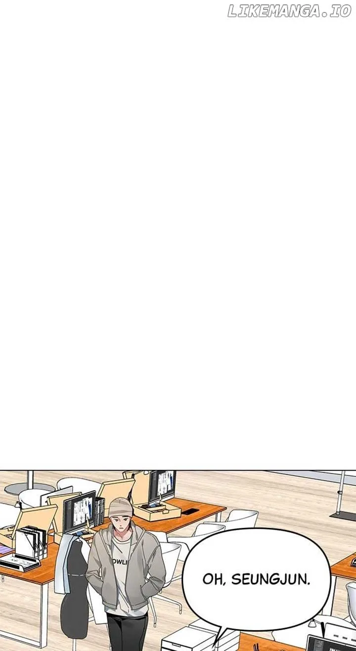 Oh, the Flower That Bloomed on the Wall Chapter 6 page 7