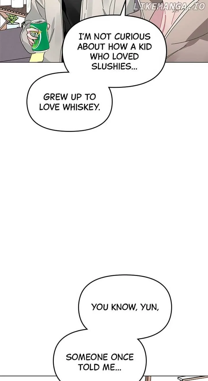 Oh, the Flower That Bloomed on the Wall Chapter 6 page 71