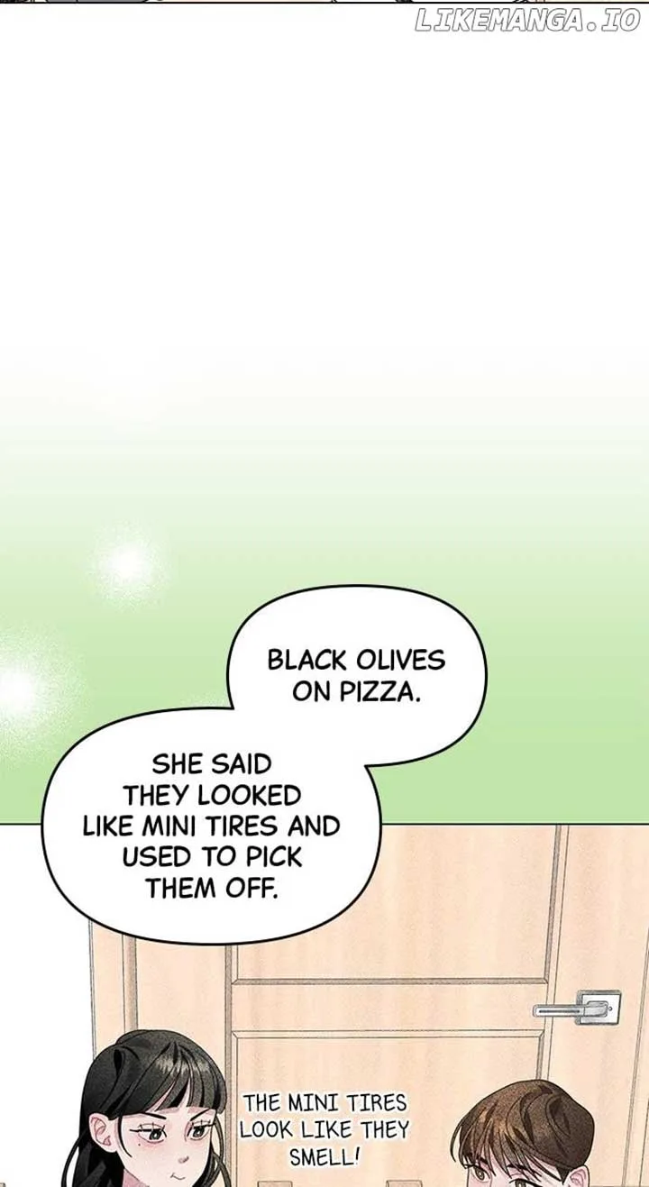 Oh, the Flower That Bloomed on the Wall Chapter 6 page 67