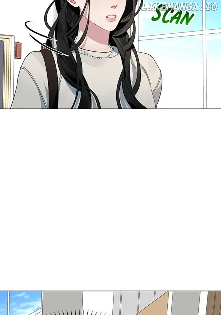 Oh, the Flower That Bloomed on the Wall Chapter 5 page 52
