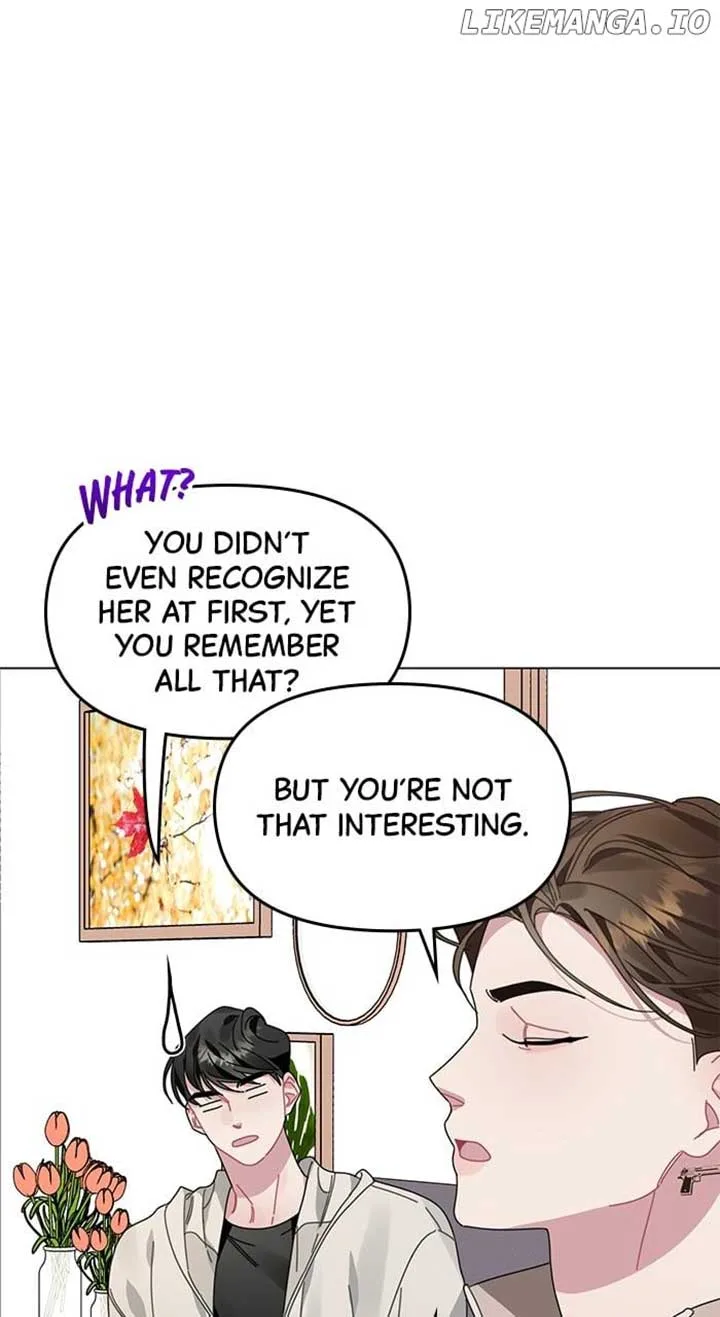 Oh, the Flower That Bloomed on the Wall Chapter 6 page 70