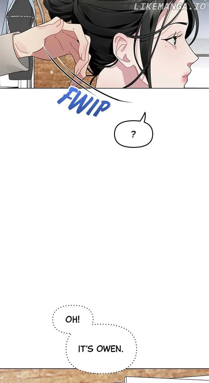 Oh, the Flower That Bloomed on the Wall Chapter 6 page 14