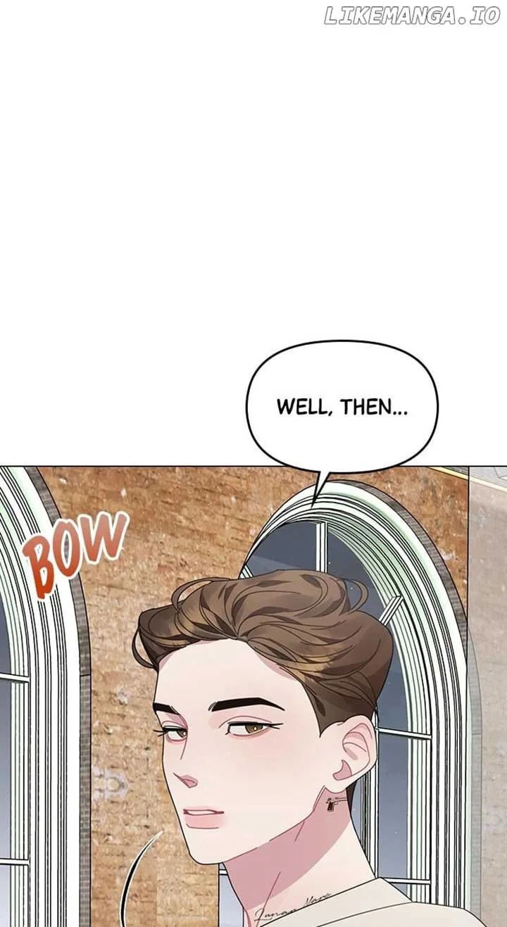 Oh, the Flower That Bloomed on the Wall Chapter 6 page 26