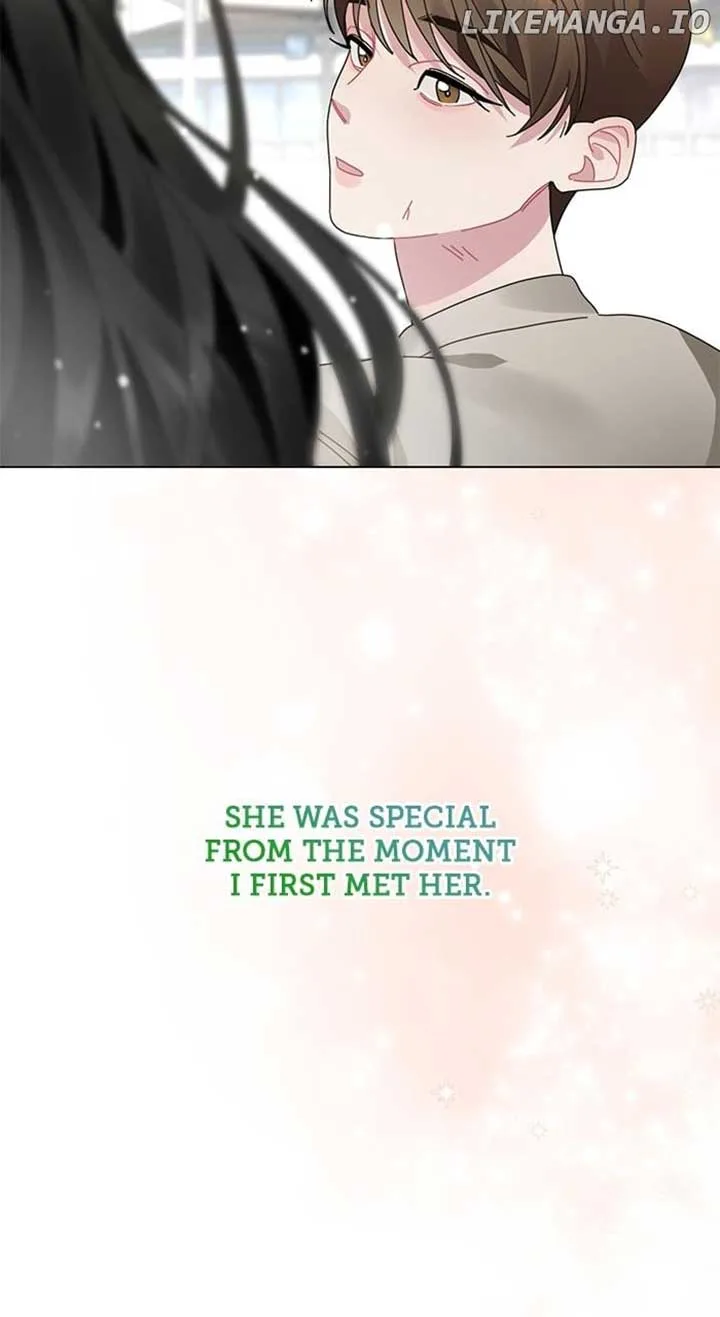 Oh, the Flower That Bloomed on the Wall Chapter 6 page 83