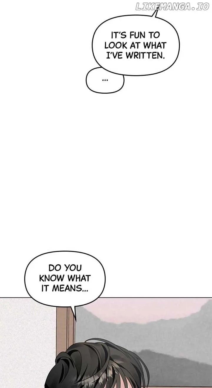 Oh, the Flower That Bloomed on the Wall Chapter 6 page 53