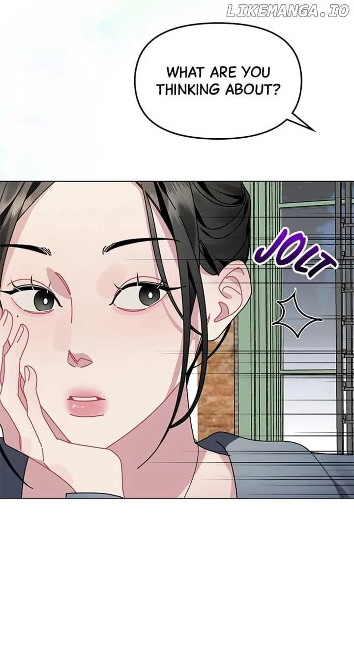 Oh, the Flower That Bloomed on the Wall Chapter 6 page 6