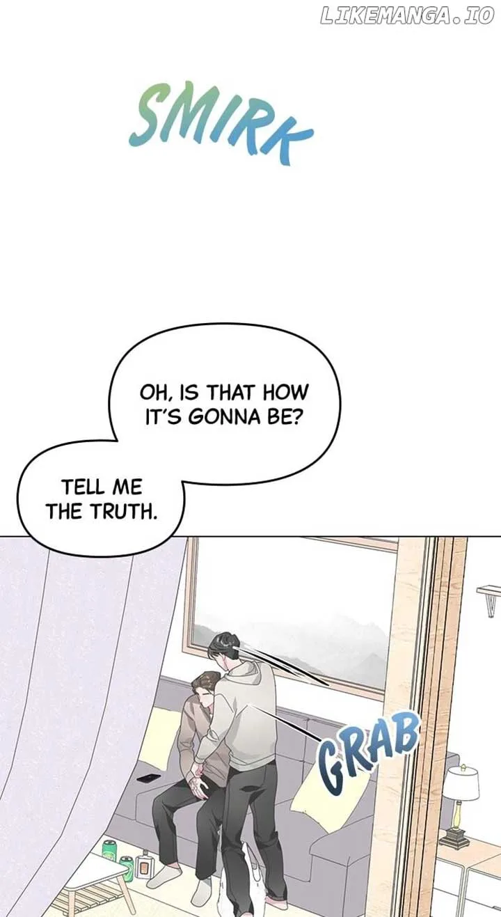 Oh, the Flower That Bloomed on the Wall Chapter 6 page 79