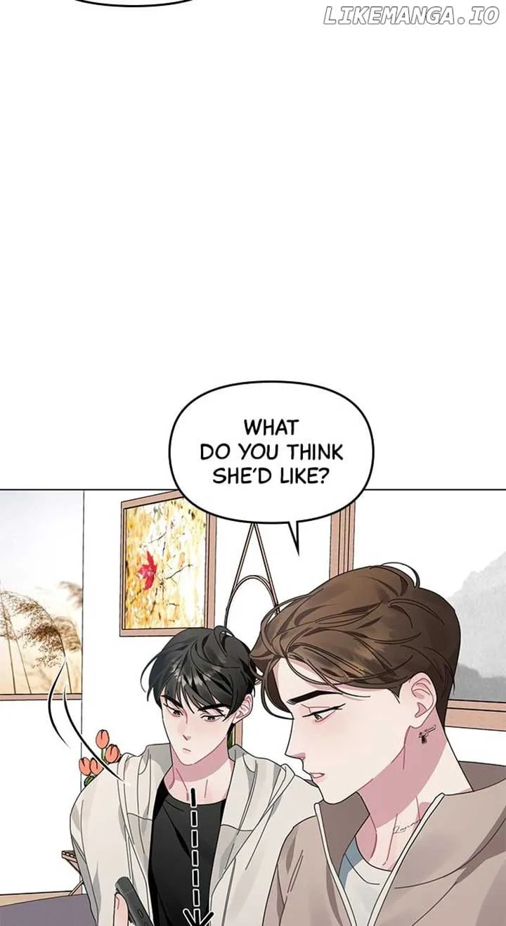 Oh, the Flower That Bloomed on the Wall Chapter 6 page 45