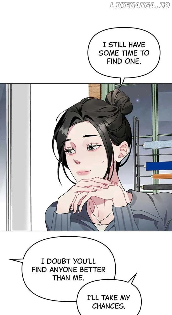 Oh, the Flower That Bloomed on the Wall Chapter 6 page 11