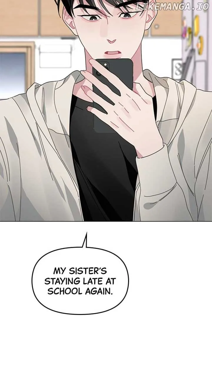 Oh, the Flower That Bloomed on the Wall Chapter 6 page 43
