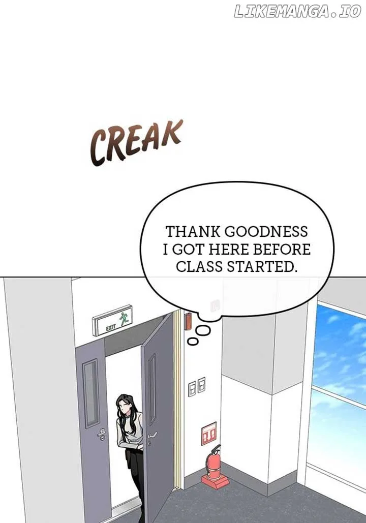 Oh, the Flower That Bloomed on the Wall Chapter 5 page 50