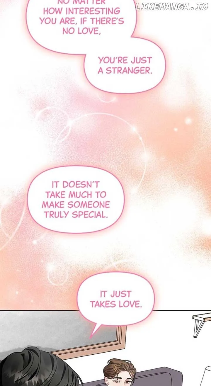 Oh, the Flower That Bloomed on the Wall Chapter 6 page 73