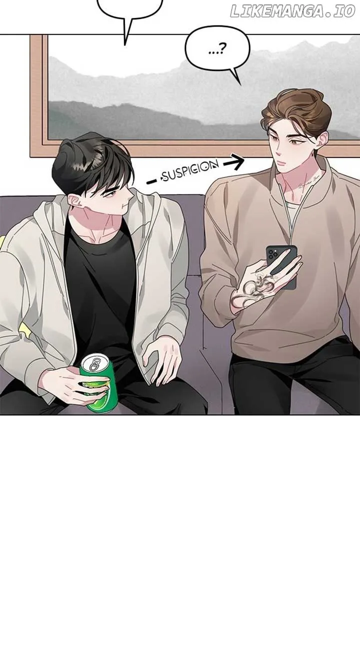 Oh, the Flower That Bloomed on the Wall Chapter 6 page 49