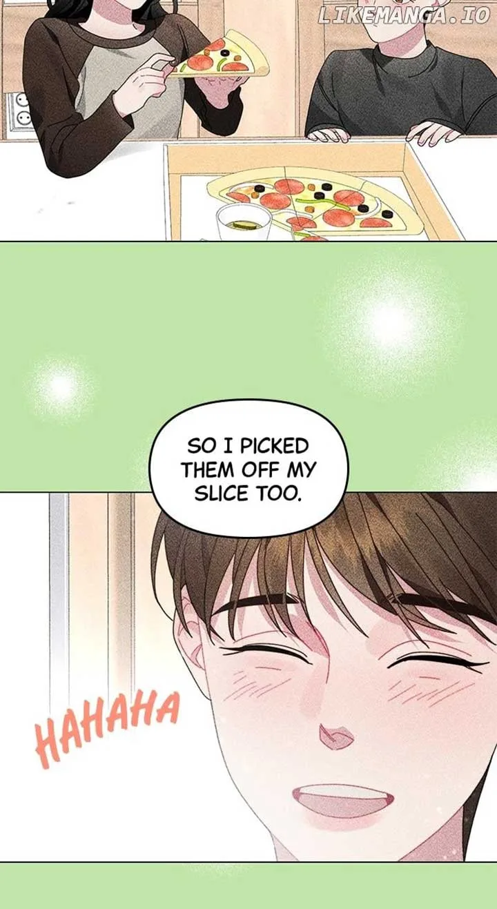Oh, the Flower That Bloomed on the Wall Chapter 6 page 68