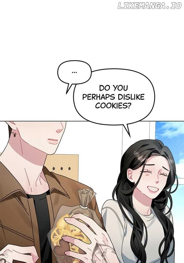 Oh, the Flower That Bloomed on the Wall Chapter 5 page 64