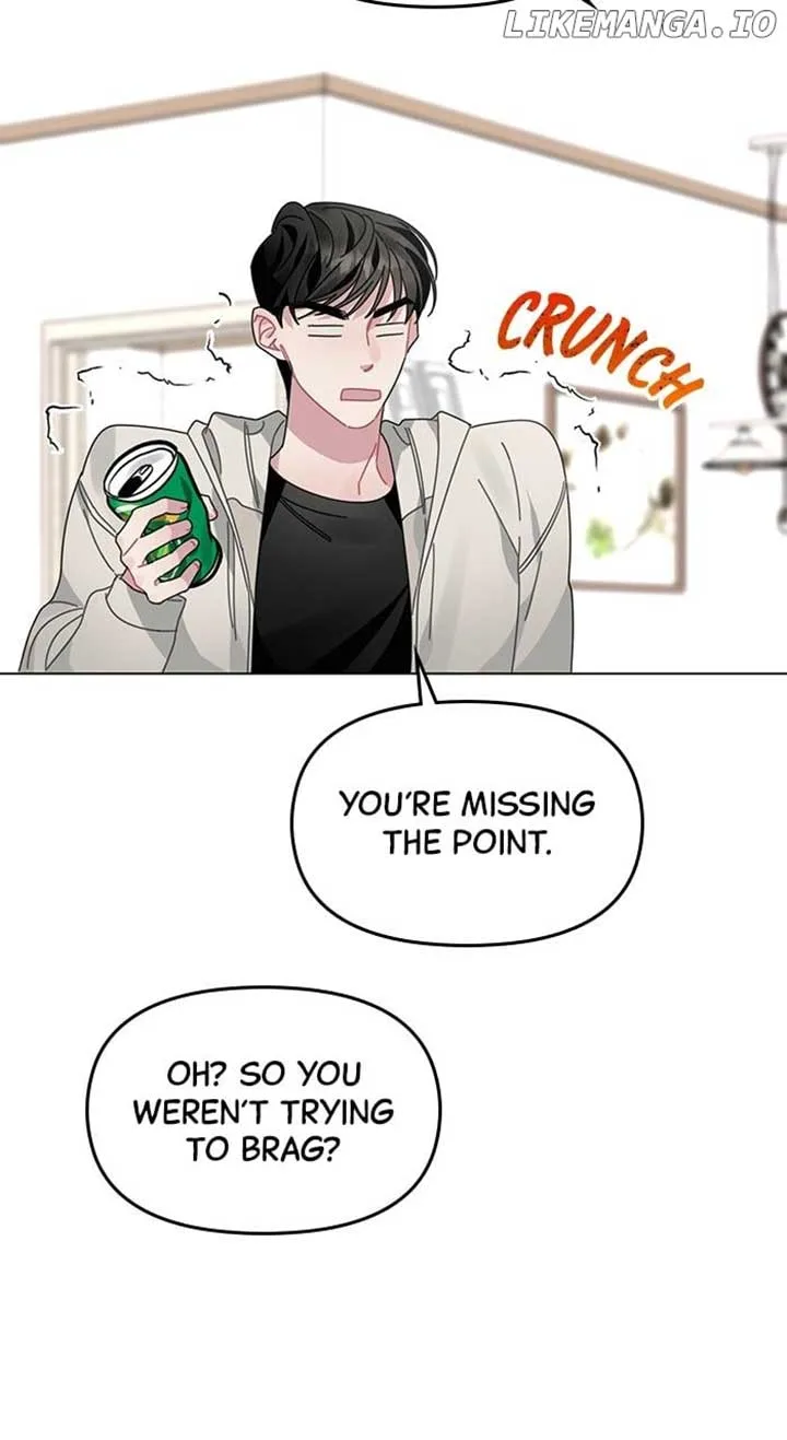 Oh, the Flower That Bloomed on the Wall Chapter 6 page 76