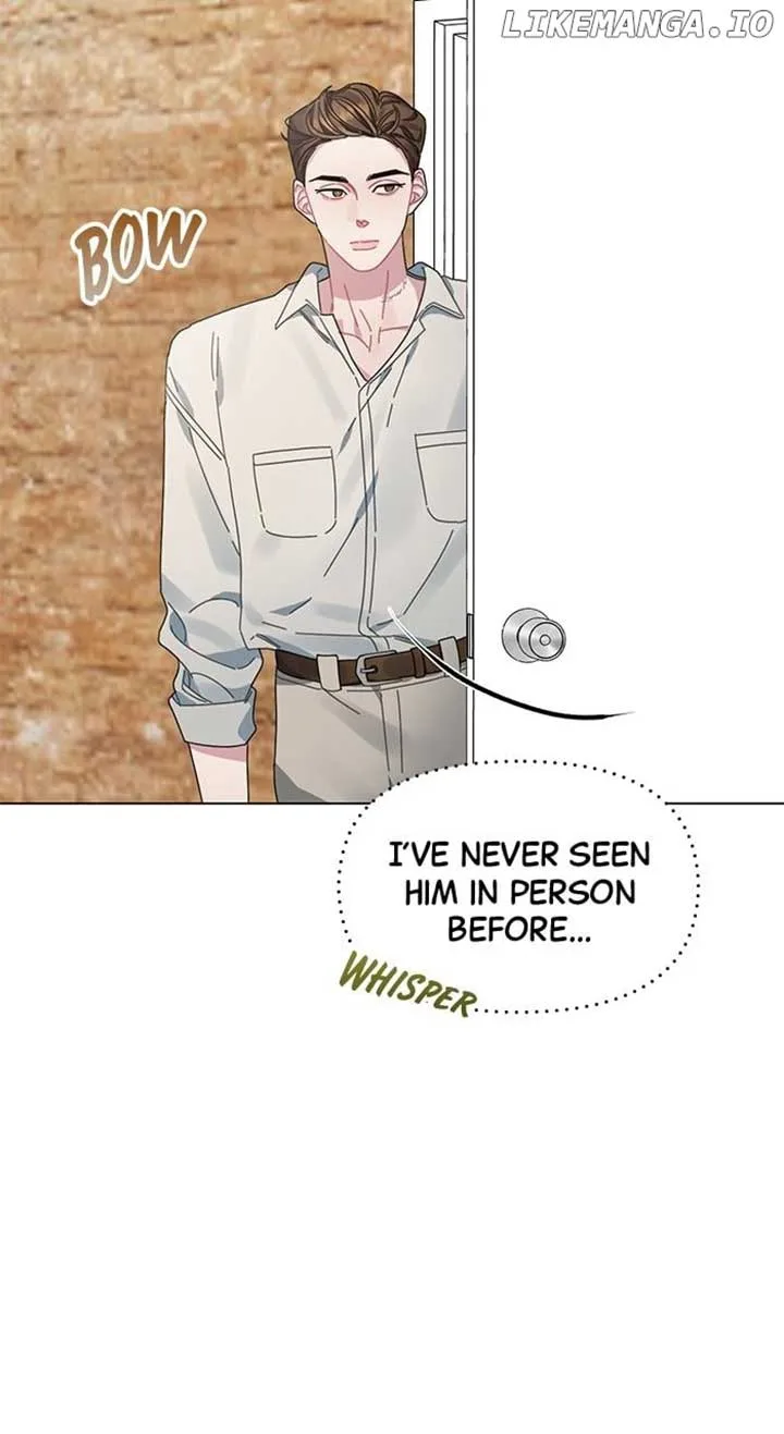 Oh, the Flower That Bloomed on the Wall Chapter 6 page 15