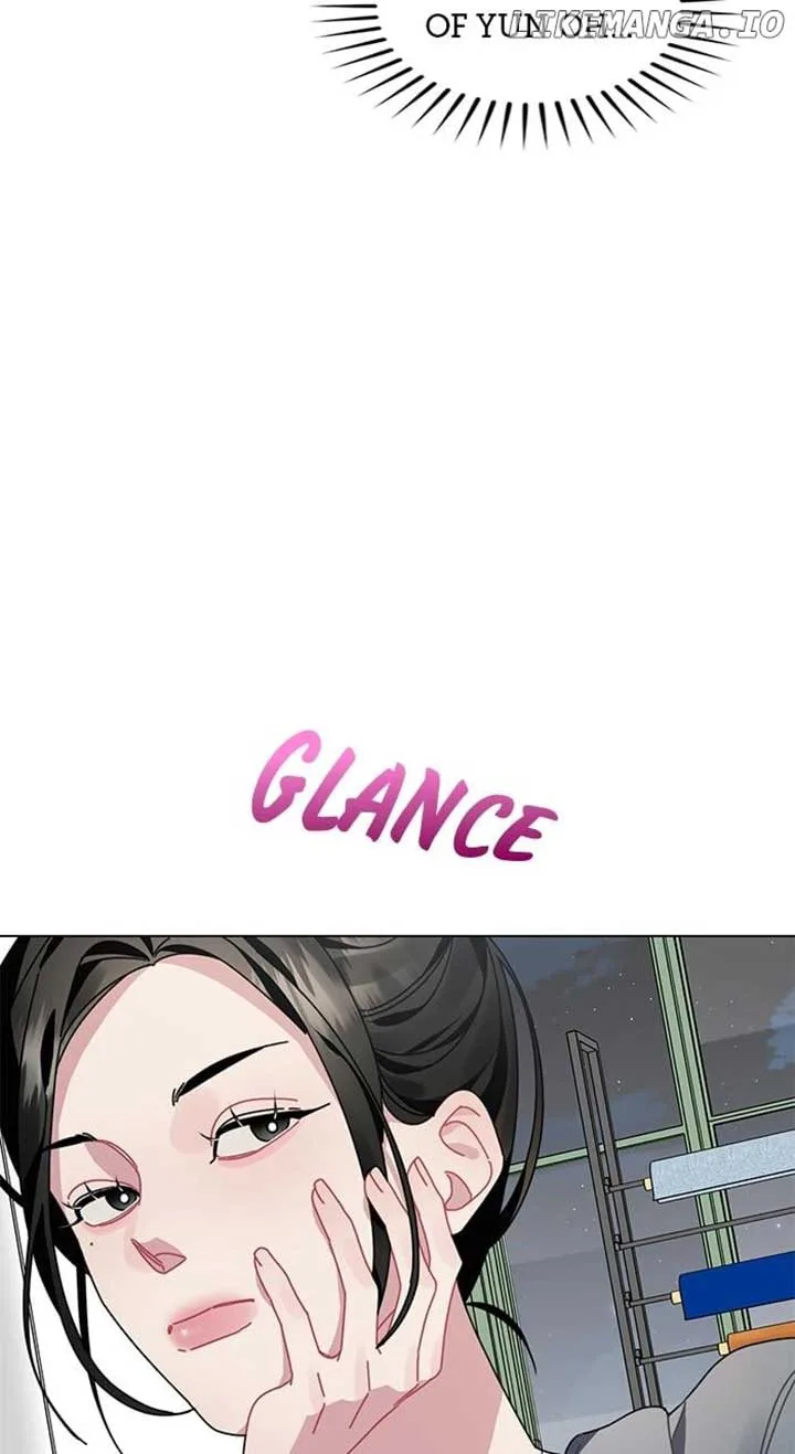 Oh, the Flower That Bloomed on the Wall Chapter 6 page 18