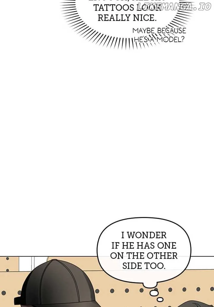 Oh, the Flower That Bloomed on the Wall Chapter 5 page 70