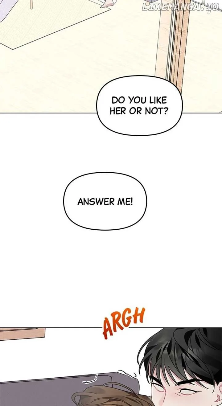 Oh, the Flower That Bloomed on the Wall Chapter 6 page 80