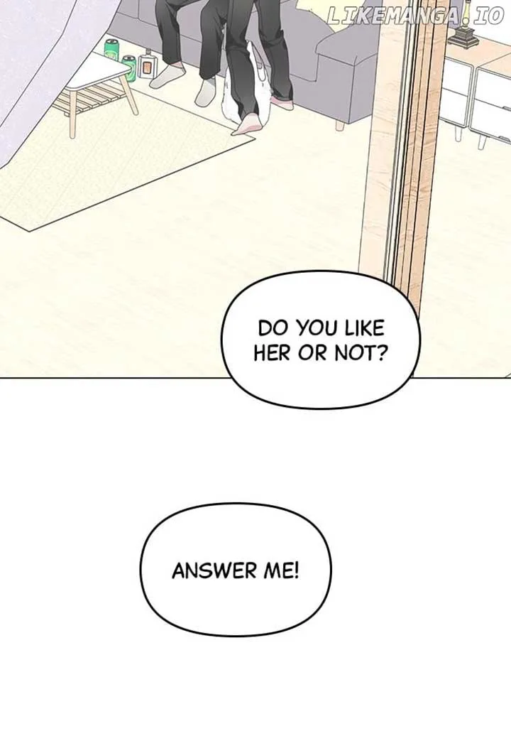 Oh, the Flower That Bloomed on the Wall Chapter 7 page 3