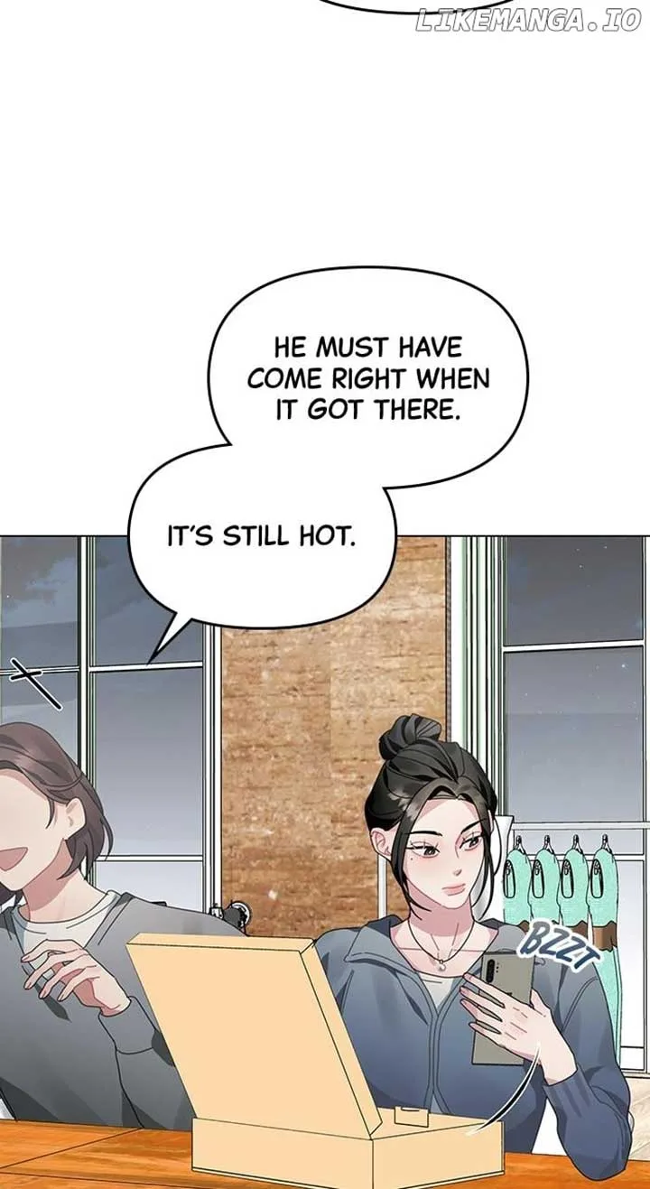 Oh, the Flower That Bloomed on the Wall Chapter 6 page 30