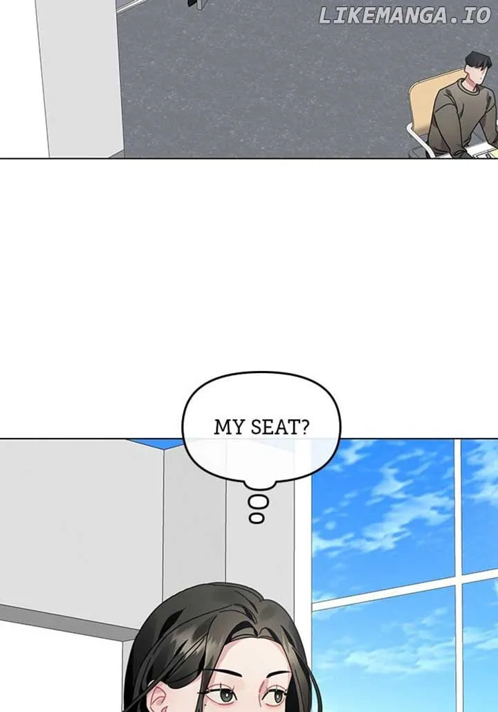 Oh, the Flower That Bloomed on the Wall Chapter 5 page 51