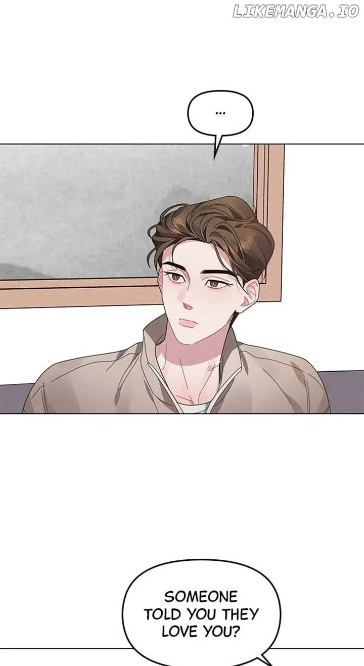 Oh, the Flower That Bloomed on the Wall Chapter 6 page 75