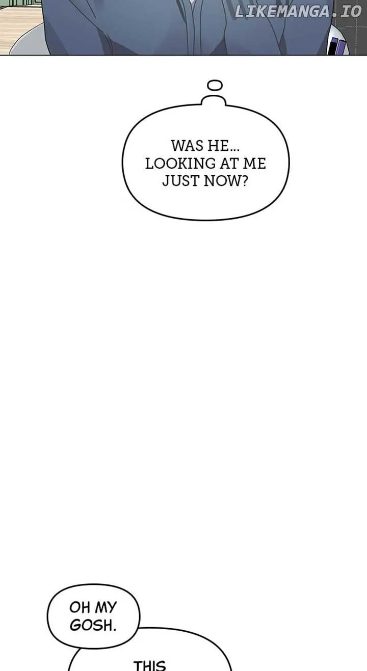 Oh, the Flower That Bloomed on the Wall Chapter 6 page 28
